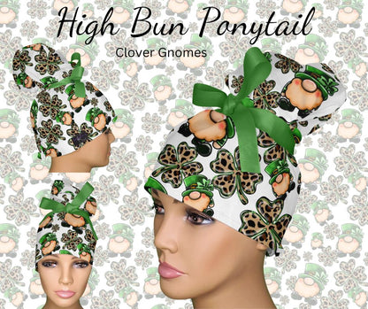 Clover Gnomes