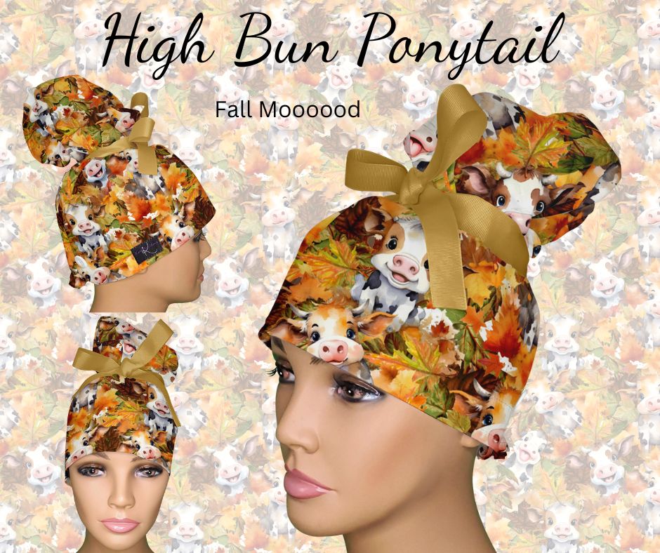 Fall Moooood