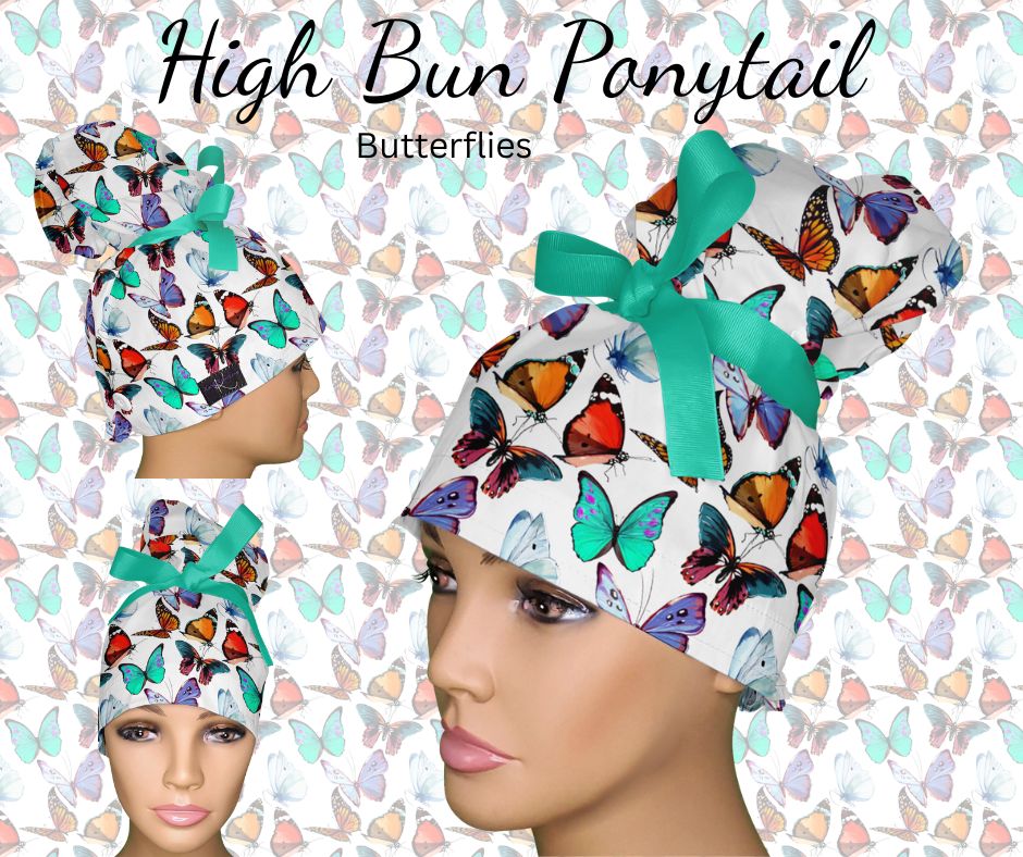 Butterflies