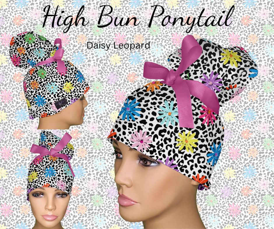 Daisy Leopard