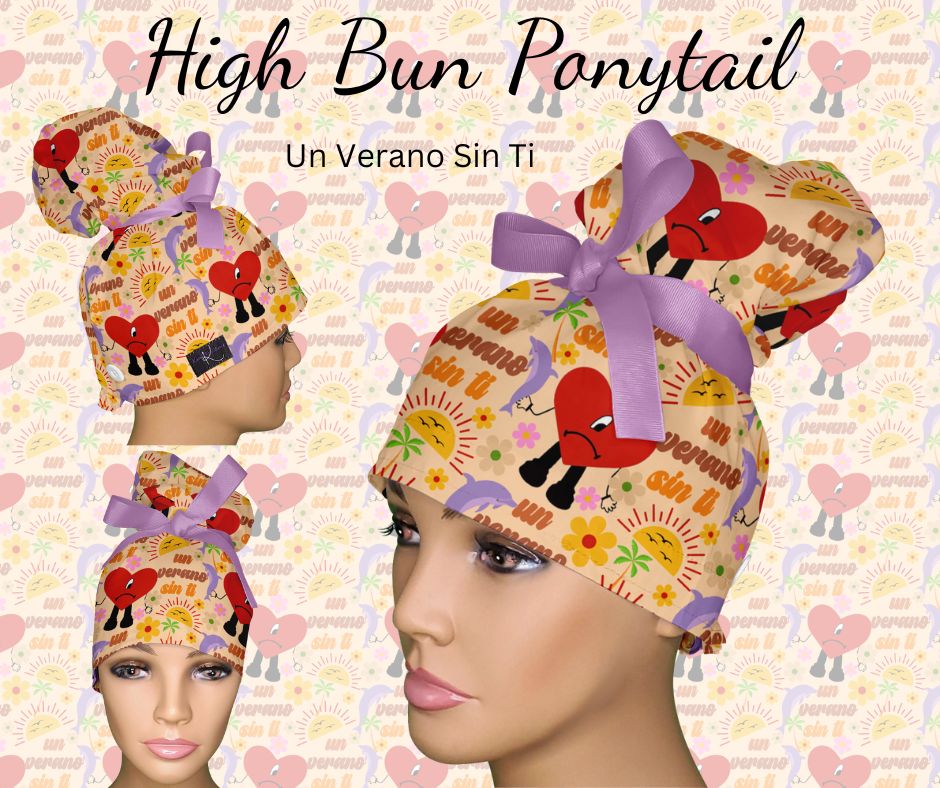 Un Verano Sin Ti - tan
