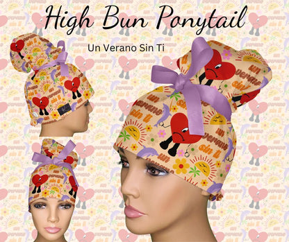 Un Verano Sin Ti - tan