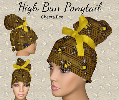 Cheetah Bee