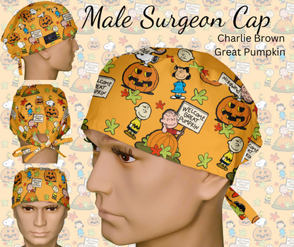 Charlie Brown And The Great Pumpkin