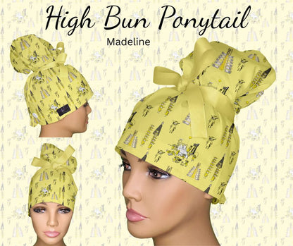 Madeline