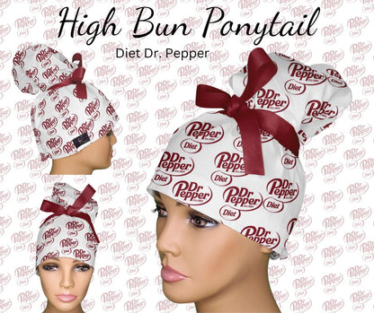 Diet Dr. Pepper