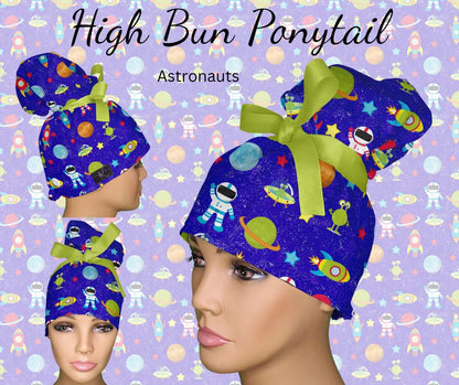 Astronauts