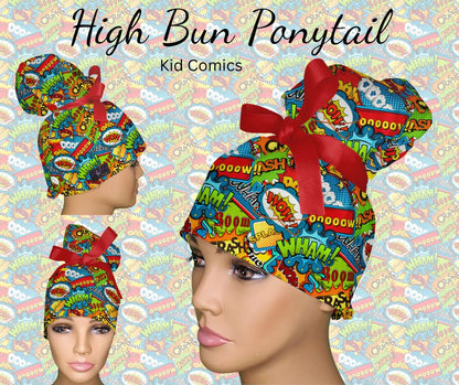 Kid Comics