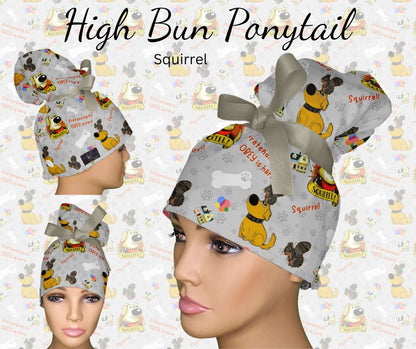 Squirrel