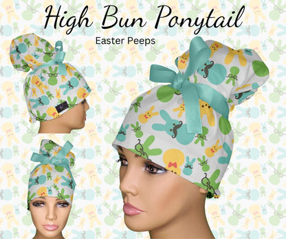 Easter Peeps