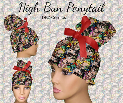 Energy Warriors Comics