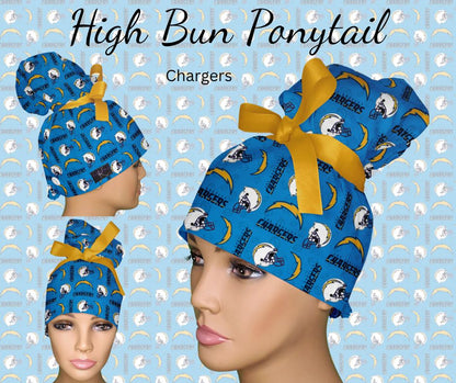Chargers Logo