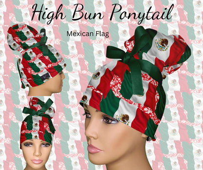 Mexican Flag