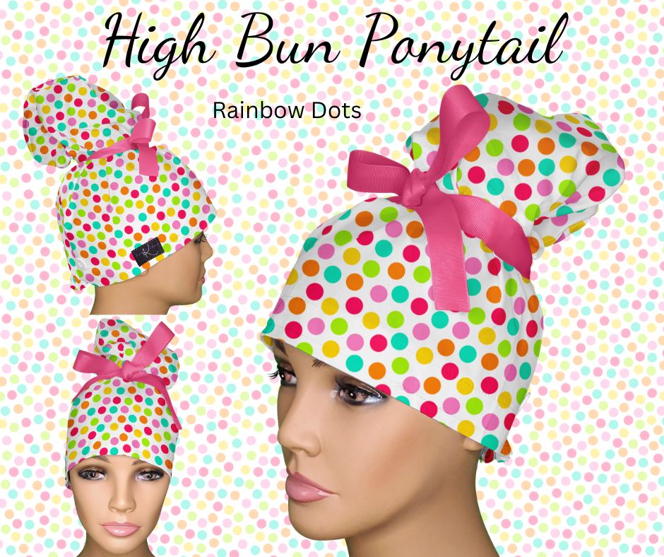 Rainbow Dots