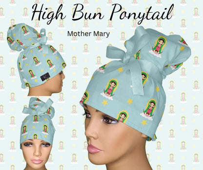 Mother Mary