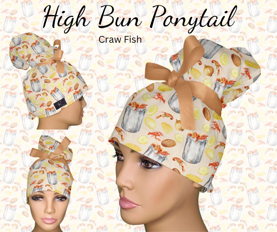 Craw Fish