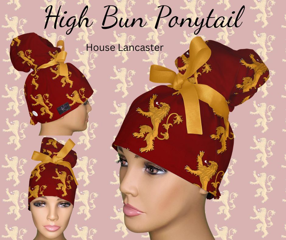 House Lancaster