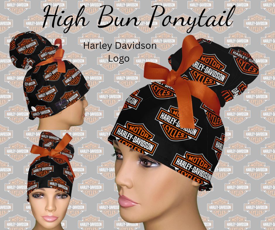 Harley Davidson Logo