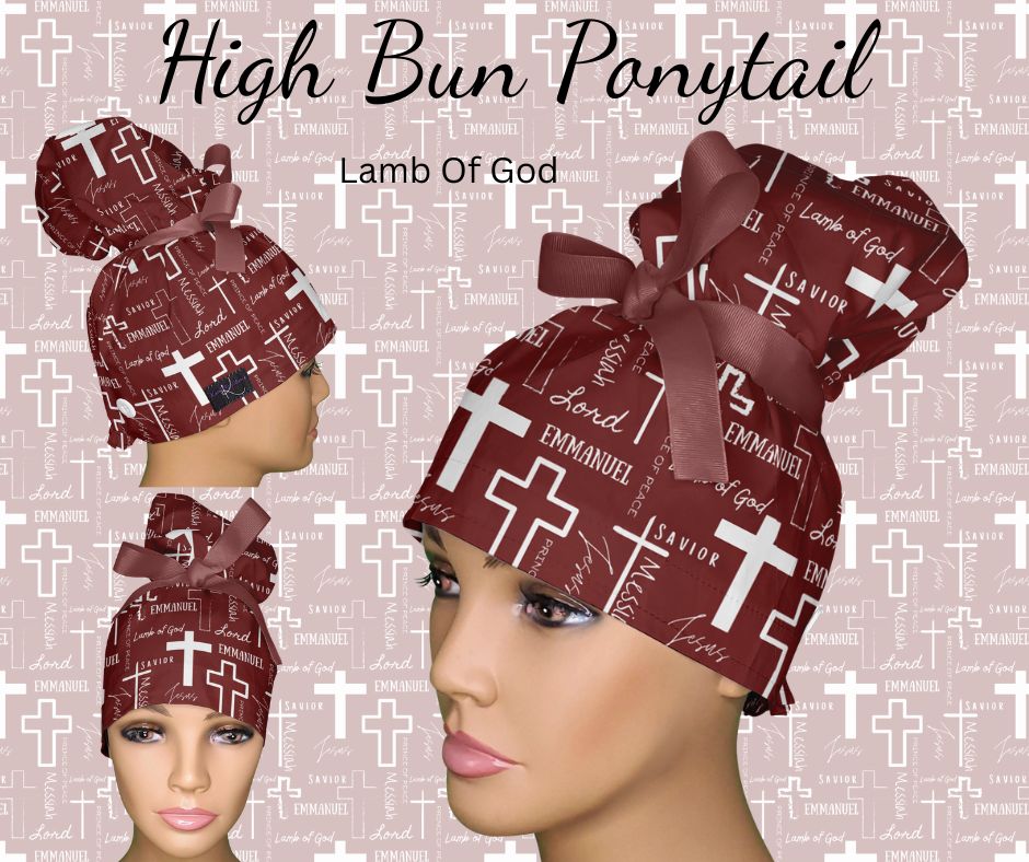 Lamb Of God