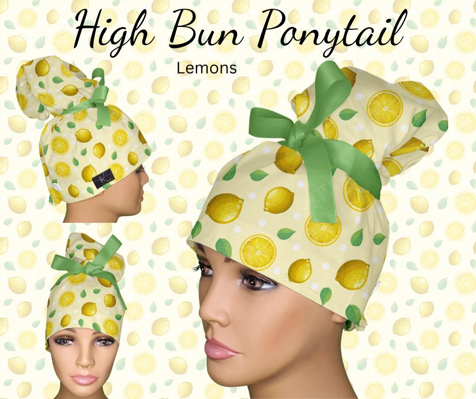Lemons