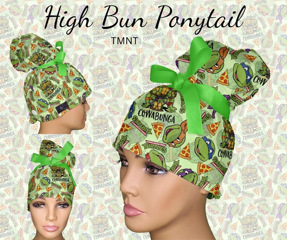 TMNT