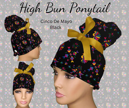 Cinco De Mayo Black