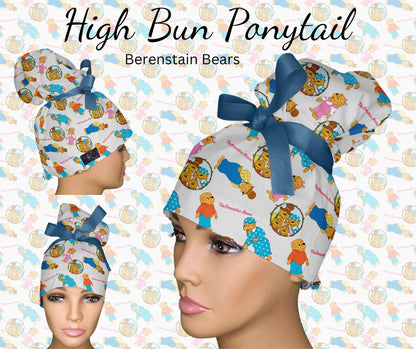 The Berenstain Bears