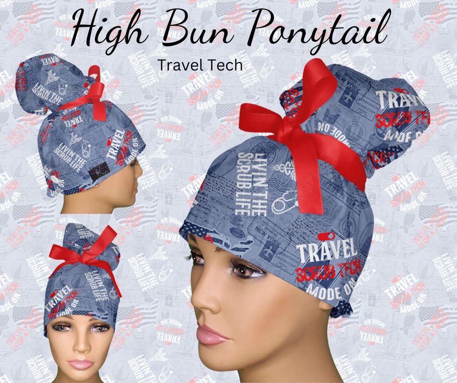 Travel Tech