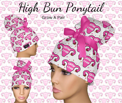 Grow A Pair
