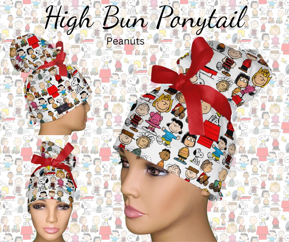 Peanuts