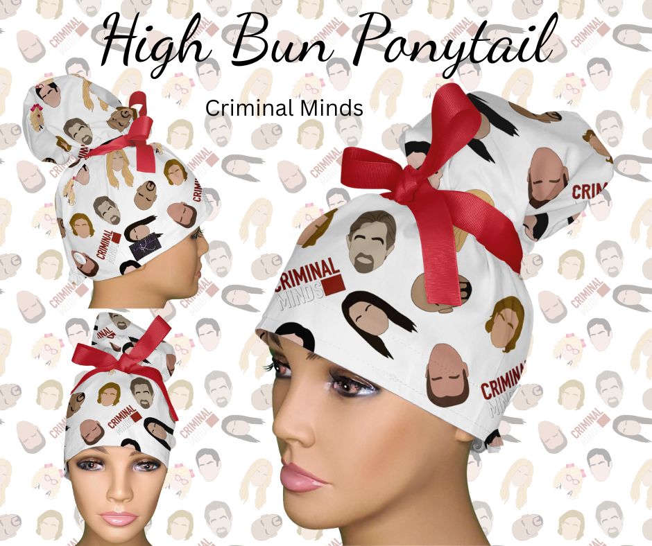 Criminal Minds