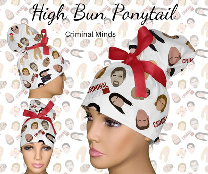 Criminal Minds