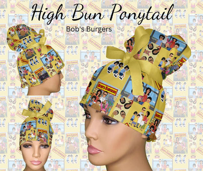 Bob's Burgers