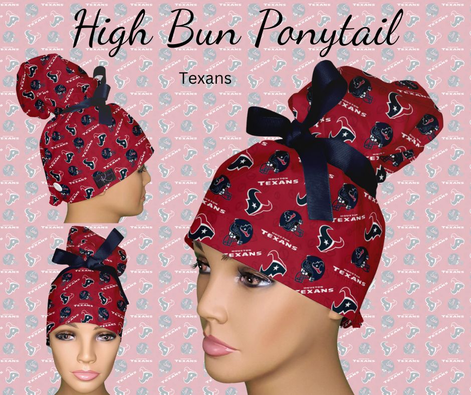 Texans Logo