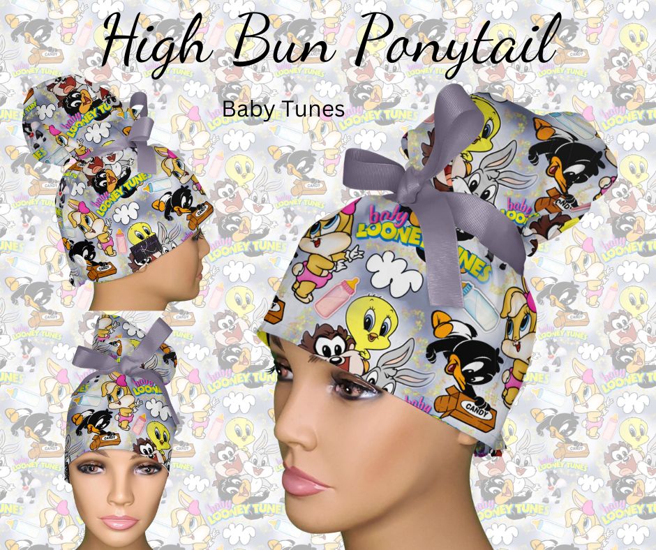 Wabbit Baby Energy