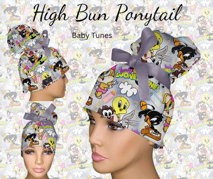 Wabbit Baby Energy