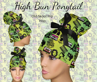 Old Skool Hip Hop