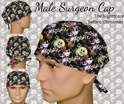 Fright Before Christmas