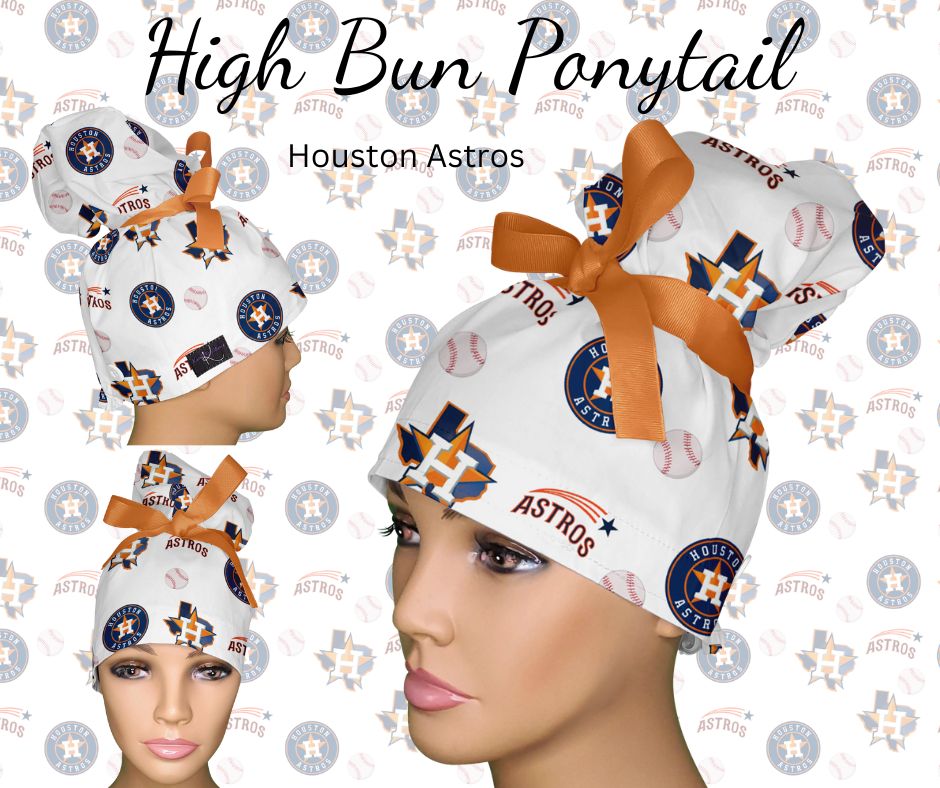 Houston Astros Texas