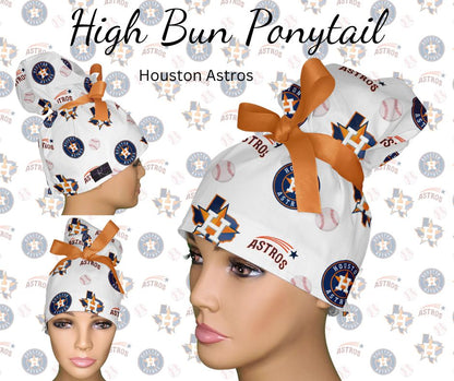 Houston Astros Texas