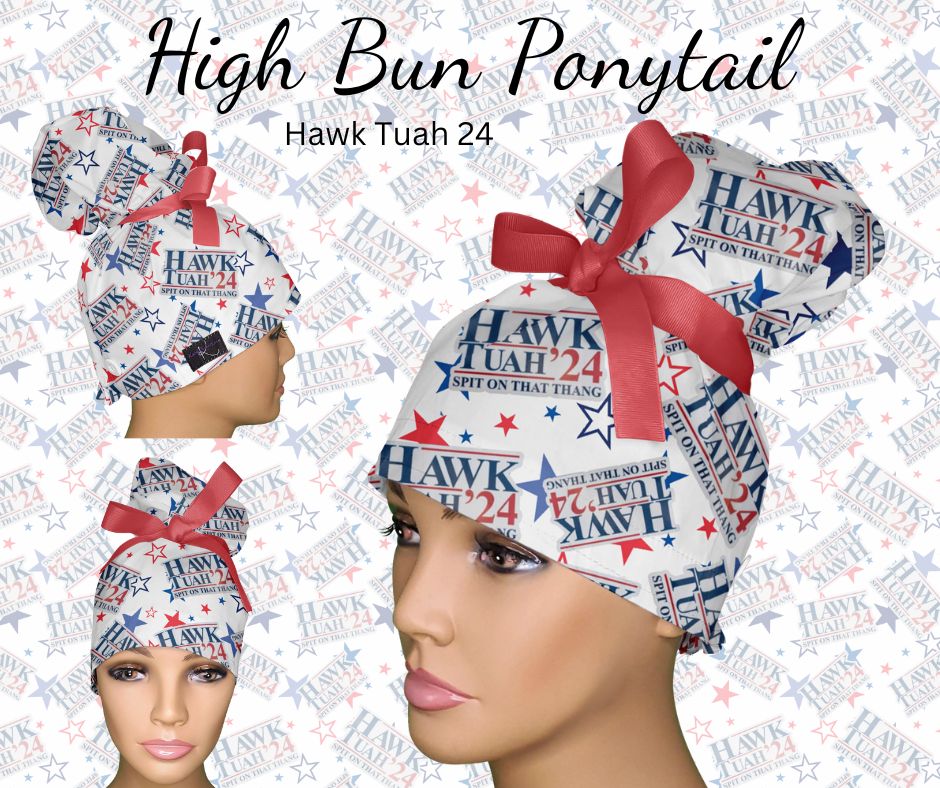 Hawk Tuah '24
