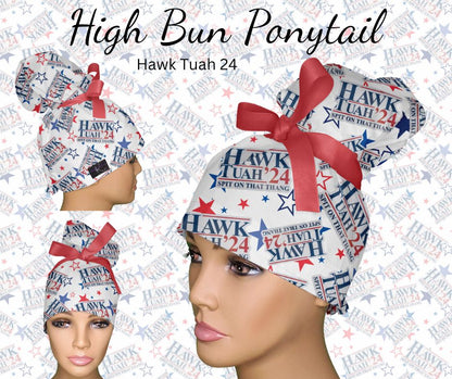 Hawk Tuah '24