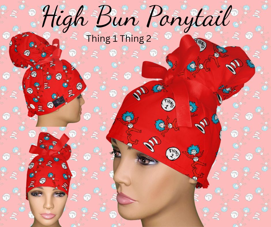 Thing 1 Thing 2