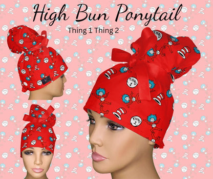 Thing 1 Thing 2