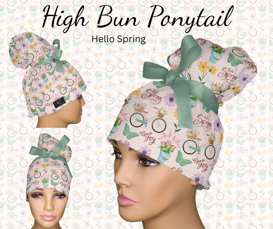 Hello Spring