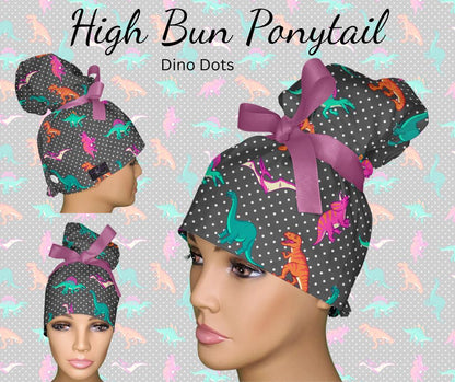 Dino Dots