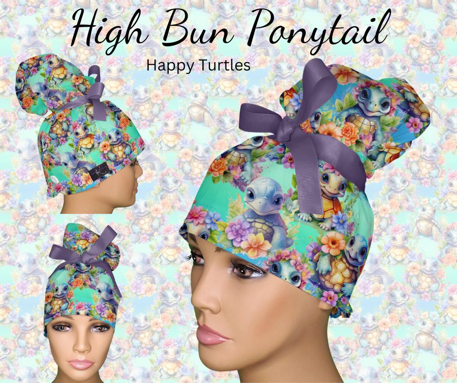 Happy Turtles