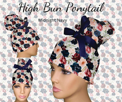 Midnight Navy