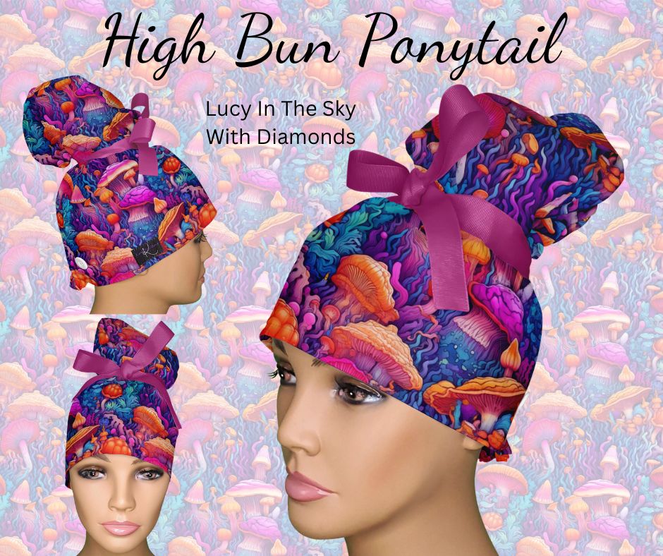 Lucy in the Sky with Diamonds