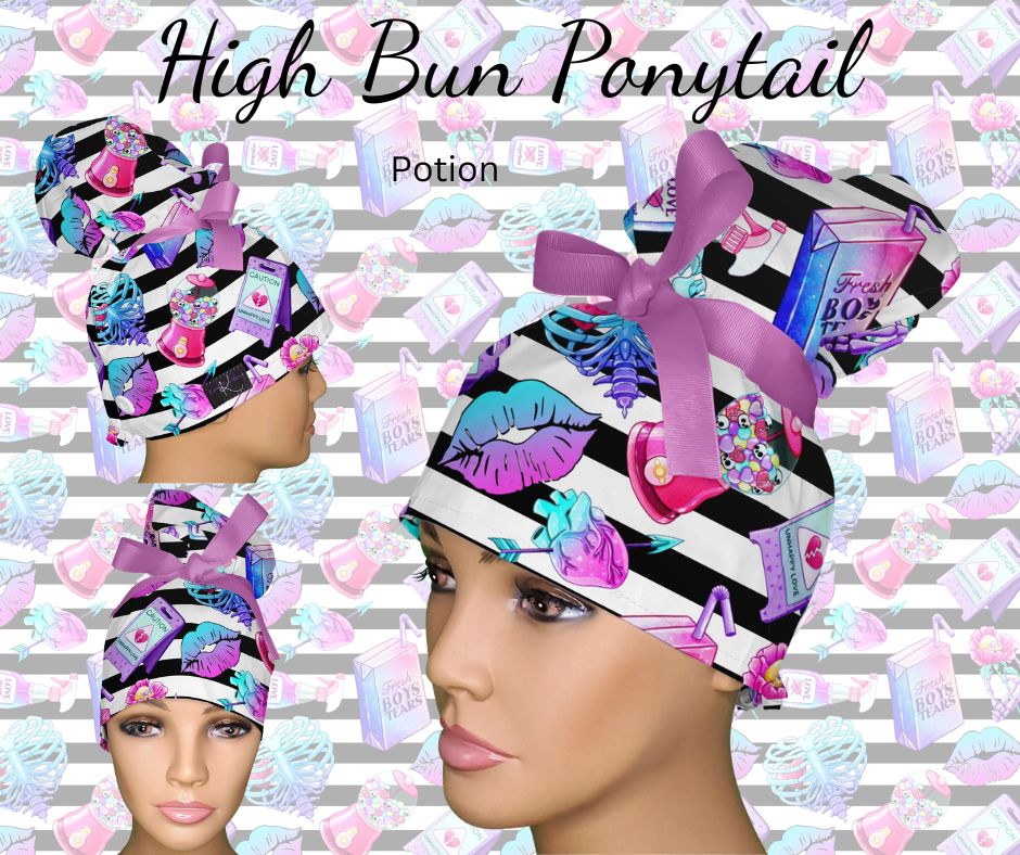 Potion